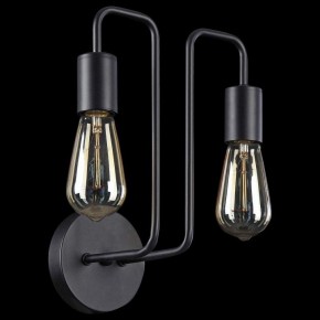 Бра Maytoni Gilbert T532WL-02B в Губахе - gubaha.mebel24.online | фото 4