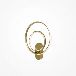 Бра Maytoni Link MOD357WL-L16BS3K в Губахе - gubaha.mebel24.online | фото 3