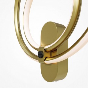 Бра Maytoni Link MOD357WL-L16BS3K в Губахе - gubaha.mebel24.online | фото 6