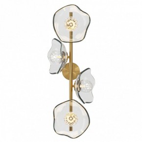 Бра Maytoni Miracle MOD207WL-04BS в Губахе - gubaha.mebel24.online | фото 2