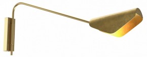 Бра Maytoni Notta MOD417WL-01BS1 в Губахе - gubaha.mebel24.online | фото 2