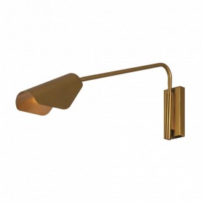 Бра Maytoni Notta MOD417WL-01BS1 в Губахе - gubaha.mebel24.online | фото 3
