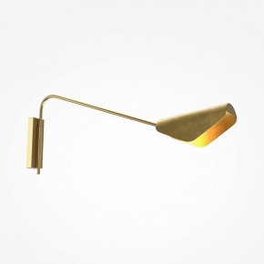 Бра Maytoni Notta MOD417WL-01BS1 в Губахе - gubaha.mebel24.online | фото 4