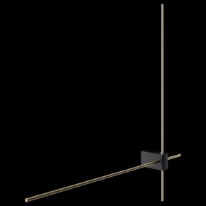 Бра Maytoni Pars C070WL-L12GB3K в Губахе - gubaha.mebel24.online | фото 2