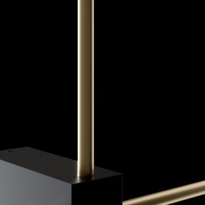 Бра Maytoni Pars C070WL-L12GB3K в Губахе - gubaha.mebel24.online | фото 4