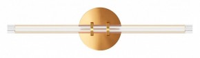Бра Maytoni Plume MOD340WL-L10BS3K в Губахе - gubaha.mebel24.online | фото