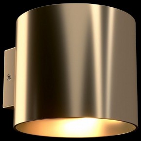 Бра Maytoni Rond C066WL-01MG в Губахе - gubaha.mebel24.online | фото 2