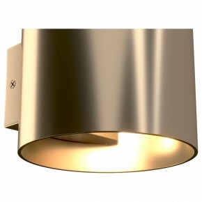 Бра Maytoni Rond C066WL-01MG в Губахе - gubaha.mebel24.online | фото 4