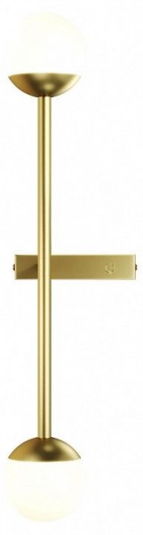 Бра Maytoni Touch MOD285WL-L10BS3K в Губахе - gubaha.mebel24.online | фото
