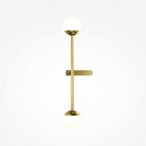 Бра Maytoni Touch MOD285WL-L10BS3K в Губахе - gubaha.mebel24.online | фото 2