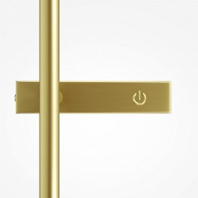 Бра Maytoni Touch MOD285WL-L10BS3K в Губахе - gubaha.mebel24.online | фото 4