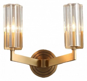 Бра Moderli Brass V11073-2W в Губахе - gubaha.mebel24.online | фото