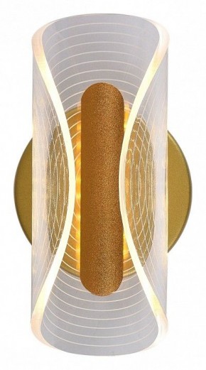 Бра Natali Kovaltseva 81110 LED LAMPS 81110/1W в Губахе - gubaha.mebel24.online | фото 4