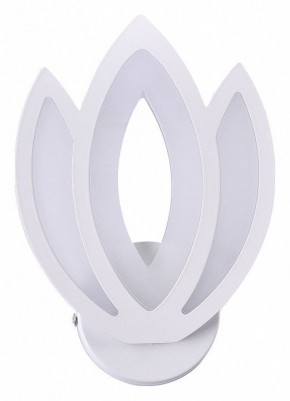Бра Natali Kovaltseva LED LAMPS 81124 LED LAMPS 81124/1W в Губахе - gubaha.mebel24.online | фото