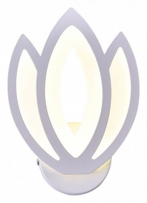 Бра Natali Kovaltseva LED LAMPS 81124 LED LAMPS 81124/1W в Губахе - gubaha.mebel24.online | фото 2