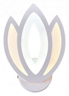 Бра Natali Kovaltseva LED LAMPS 81124 LED LAMPS 81124/1W в Губахе - gubaha.mebel24.online | фото 3