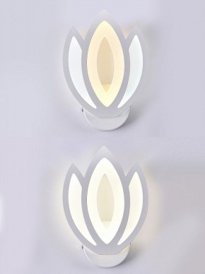Бра Natali Kovaltseva LED LAMPS 81124 LED LAMPS 81124/1W в Губахе - gubaha.mebel24.online | фото 6