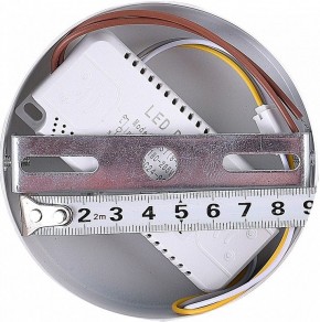 Бра Natali Kovaltseva LED LAMPS 81124 LED LAMPS 81124/1W в Губахе - gubaha.mebel24.online | фото 7