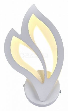 Бра Natali Kovaltseva Led Lamps LED LAMPS 81108/1W в Губахе - gubaha.mebel24.online | фото 2