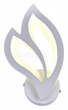 Бра Natali Kovaltseva Led Lamps LED LAMPS 81108/1W в Губахе - gubaha.mebel24.online | фото 3