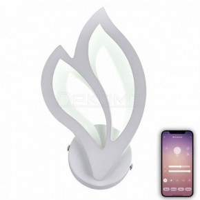 Бра Natali Kovaltseva Led Lamps LED LAMPS 81108/1W в Губахе - gubaha.mebel24.online | фото 4