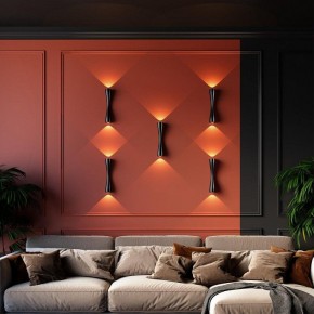 Бра Odeon Light Anika 4291/10WL в Губахе - gubaha.mebel24.online | фото 5