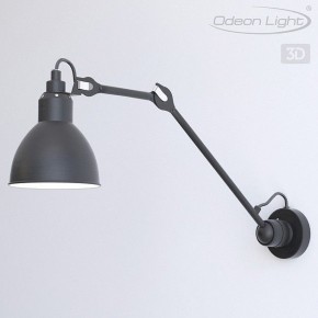 Бра Odeon Light Arta 4125/1WD в Губахе - gubaha.mebel24.online | фото 2