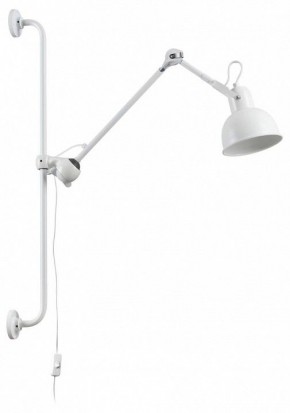 Бра Odeon Light Arta 4126/1WA в Губахе - gubaha.mebel24.online | фото 3