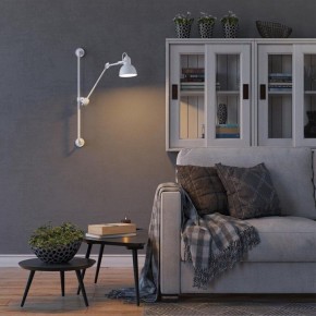 Бра Odeon Light Arta 4126/1WA в Губахе - gubaha.mebel24.online | фото 6