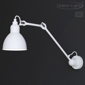 Бра Odeon Light Arta 4126/1WD в Губахе - gubaha.mebel24.online | фото 2