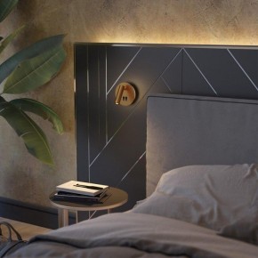 Бра Odeon Light Beam 3913/9WL в Губахе - gubaha.mebel24.online | фото 4