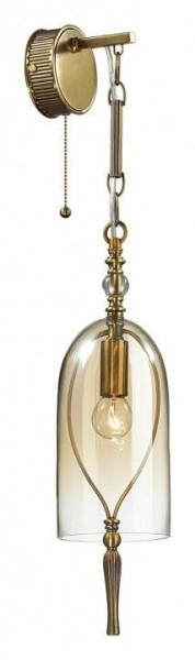 Бра Odeon Light Bell 4892/1W в Губахе - gubaha.mebel24.online | фото 4