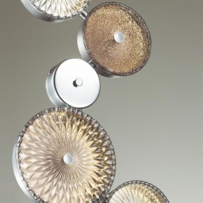 Бра Odeon Light Caramella 1 5416/26WL в Губахе - gubaha.mebel24.online | фото