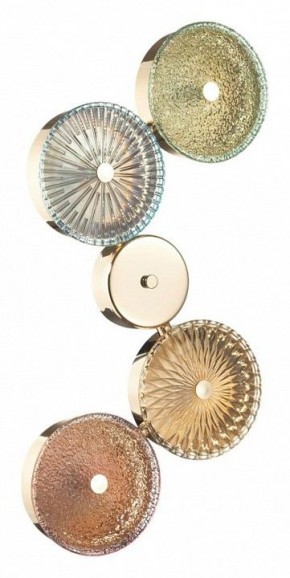 Бра Odeon Light Caramella 5412/25WL в Губахе - gubaha.mebel24.online | фото 3