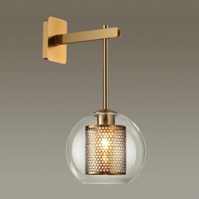 Бра Odeon Light Clocky 4939/1W в Губахе - gubaha.mebel24.online | фото 2