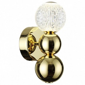 Бра Odeon Light Crystal 1 5008/4WL в Губахе - gubaha.mebel24.online | фото 2