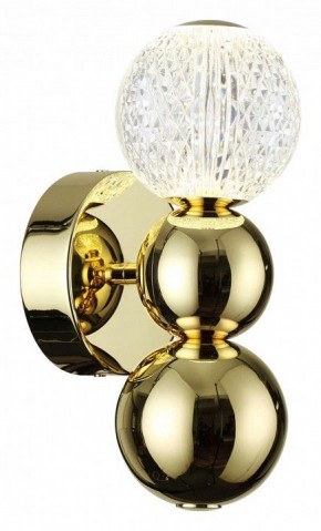 Бра Odeon Light Crystal 1 5008/4WL в Губахе - gubaha.mebel24.online | фото 3