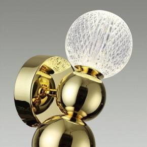 Бра Odeon Light Crystal 1 5008/4WL в Губахе - gubaha.mebel24.online | фото 5
