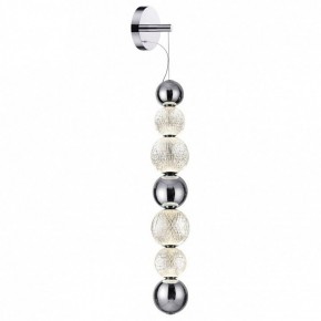 Бра Odeon Light Crystal 5007/13WL в Губахе - gubaha.mebel24.online | фото 2