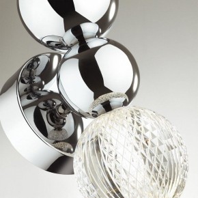 Бра Odeon Light Crystal 5007/4WL в Губахе - gubaha.mebel24.online | фото 5