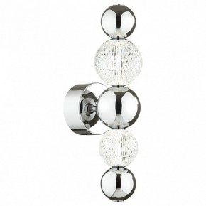 Бра Odeon Light Crystal 5007/7WL в Губахе - gubaha.mebel24.online | фото 3
