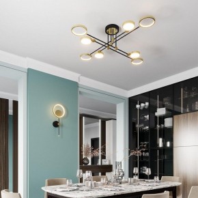 Бра Odeon Light Denzel 4322/15WL в Губахе - gubaha.mebel24.online | фото 4