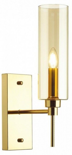 Бра Odeon Light Diatra 4689/1W в Губахе - gubaha.mebel24.online | фото 3