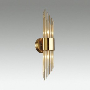 Бра Odeon Light Flambi 4847/2W в Губахе - gubaha.mebel24.online | фото 2
