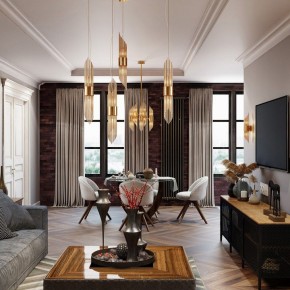 Бра Odeon Light Flambi 4847/2W в Губахе - gubaha.mebel24.online | фото 4