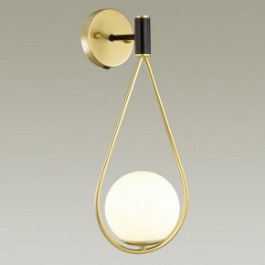 Бра Odeon Light Flari 4810/1W в Губахе - gubaha.mebel24.online | фото 2