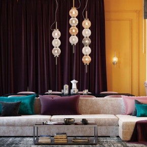 Бра Odeon Light Francesca 4275/1W в Губахе - gubaha.mebel24.online | фото 4