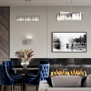 Бра Odeon Light Gatsby 4871/1W в Губахе - gubaha.mebel24.online | фото 3