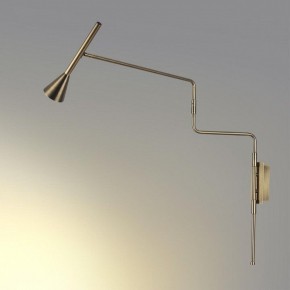 Бра Odeon Light Izzy 7032/1W в Губахе - gubaha.mebel24.online | фото 3