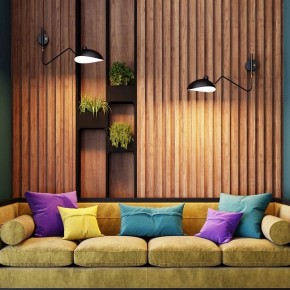 Бра Odeon Light Kerbi 4831/1W в Губахе - gubaha.mebel24.online | фото 4